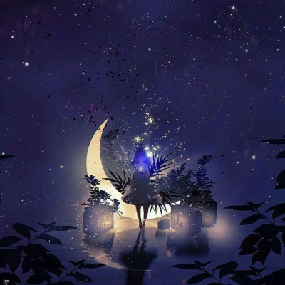 Furry插画光影营造福瑞交流群